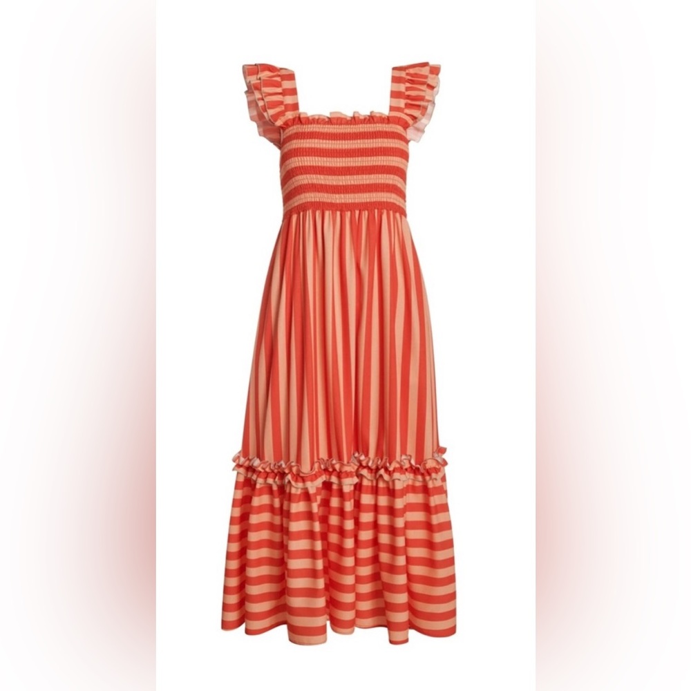 Crosby by Mollie Burch Wren Dress